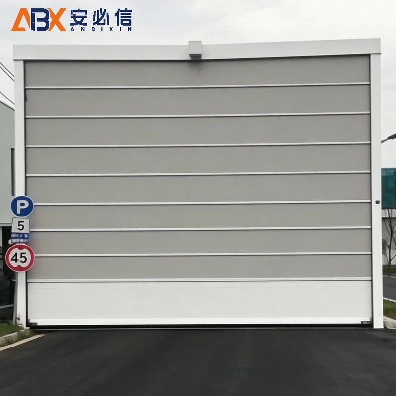 嘉兴市冷库门封
